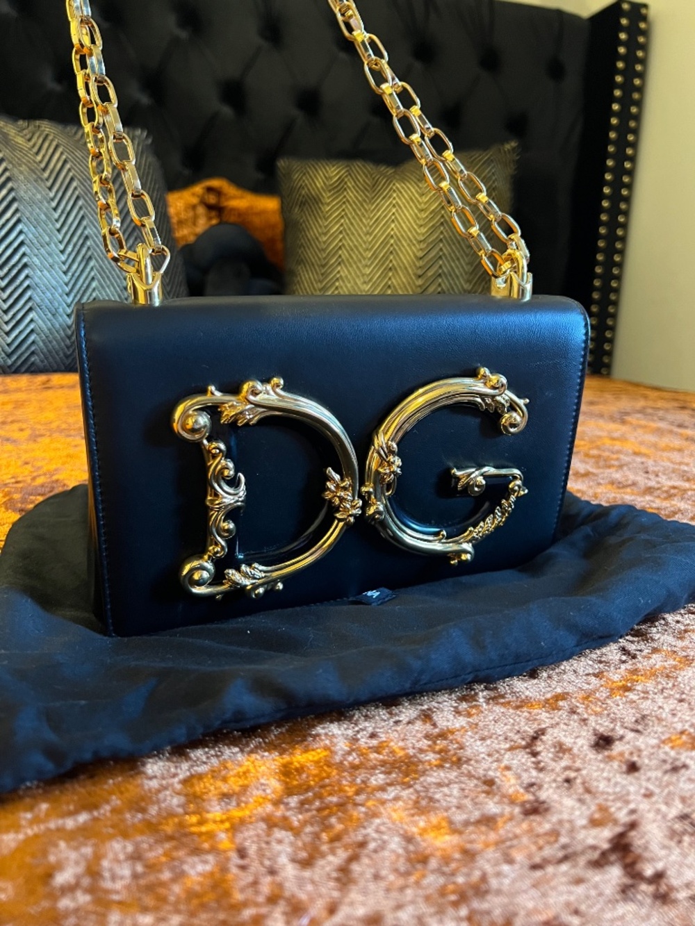 Dolce & Gabbana Bag - Picture 4 of 5